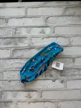 Disney RunDisney Twist Headband with Character Print